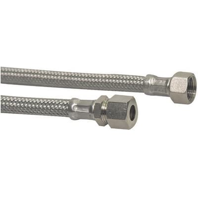Flessibile per Monoforo F 3 x 8 Flexcore Fxc Parig Cm 35 Ø 10 - 2