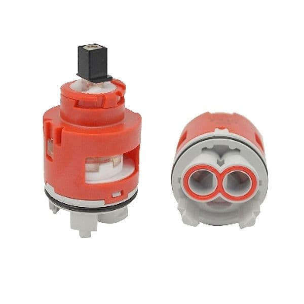 Cartuccia Mod Fx 40 Ø 40 Faidf Ø 40 mm - 3