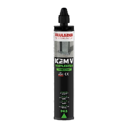 Resina Vinilestere Senza Stirene Friul Ml 300 - 3