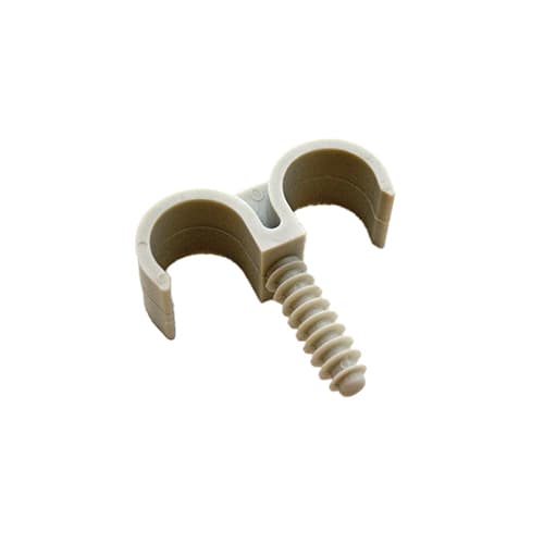 + Collari Rapido Fix R Doppio in Nylon Dh 22 mm (Pezzi 100) - 3