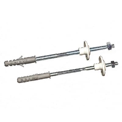 Fissaggio Semplice per Isolamento Termico a Cappotto Dh M 10 x 180 - 3