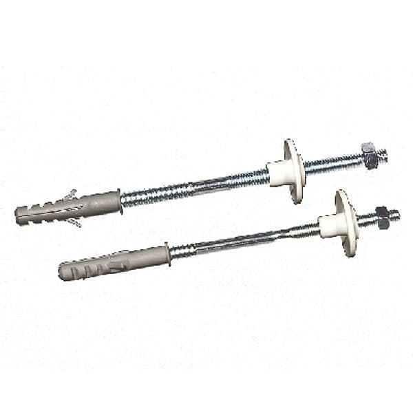 Fissaggio Semplice per Isolamento Termico a Cappotto Dh M 10 x 230 – Dianhydro