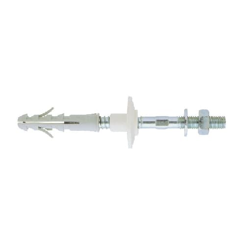2 Pezzi Fissaggi per Lavabi e Sanitari Friul Tass 10 x 60 215 Flb 10110 - 3