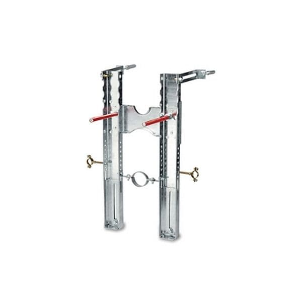 Sistema Completo Universale per Sanitari Sospesi Fisch – Fischer