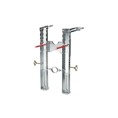 Sistema Completo Universale per Sanitari Sospesi Fisch - 3