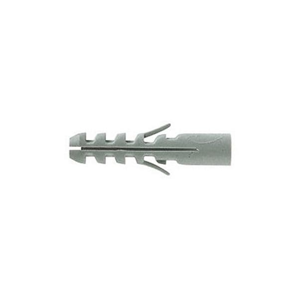 Tassello Fischer in Nylon S 5 100 Pezzi - 3
