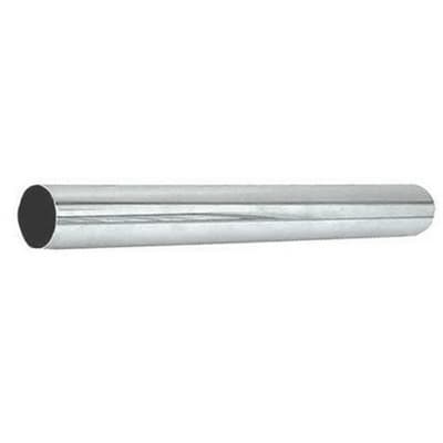Canna Scarico WC Diritta Senza Rosone Tipo Lux Dh Diam Mm 30 - 3