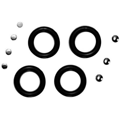 Kit Ricambio per Percussore Fisch - 3