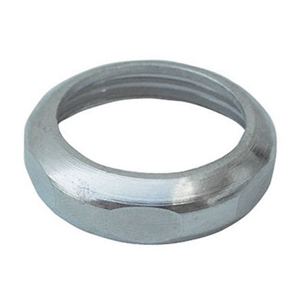 Dado per Codolo Canotto in Ottone Dh Ø 32 x 11 x 4 - 3