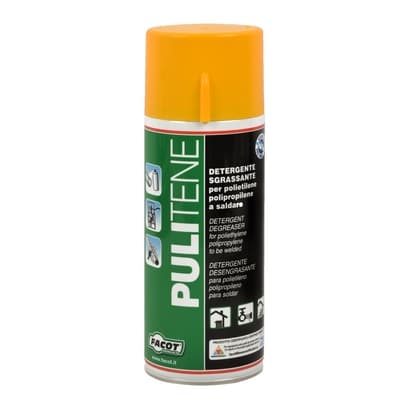 Detergente Spray Pulitene 400 Ml Facot - 2