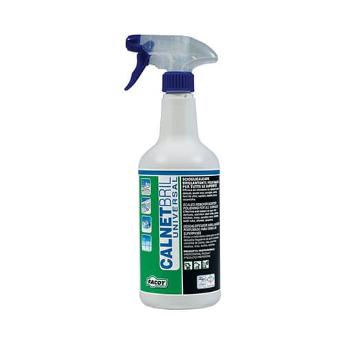 Sciogli Calcare Calnet Bril Universal Facot 700 Ml - 2