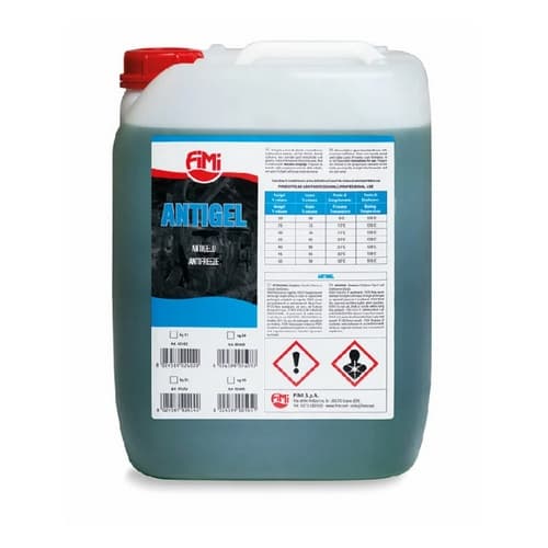 Anticongelante Antigel Fimi 5 Kg - 2