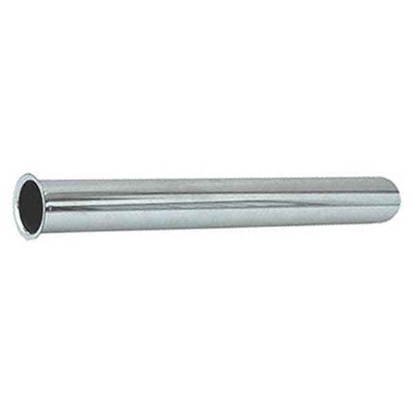 Canna Scarico Diritta con Flangia S Rosone Dh Diam Mm 32 – Dianhydro
