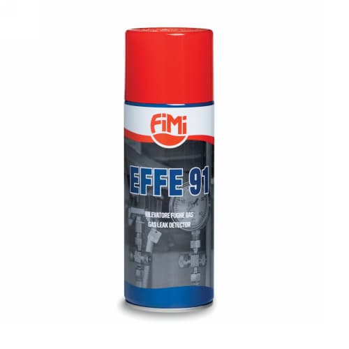 Rilevatore Fughe Gas Liquido Effe 91 Fimi 400 Ml - 2