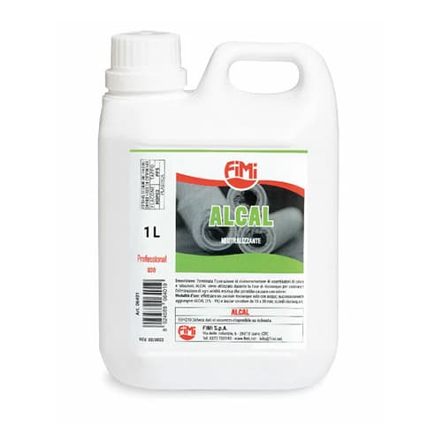 Neutralizzante Alkal Neutral 1 L Fimi - 2