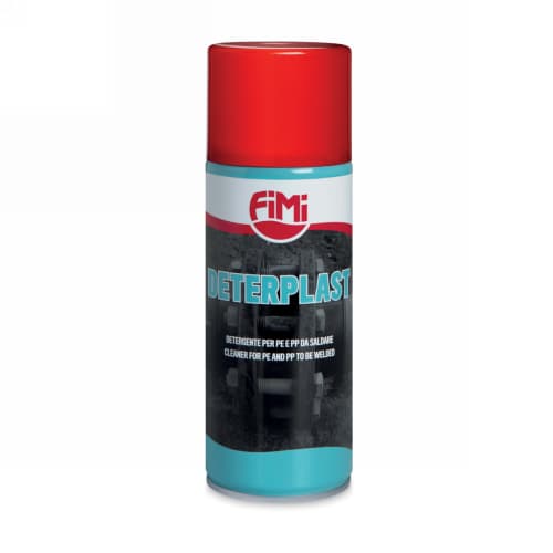 Detergente Spray per Polietilene Deterplast Fimi 400 Ml - 3