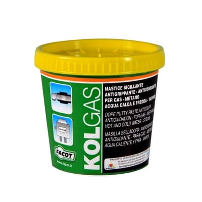 Mastice Kolgas Facot 460 G - 3