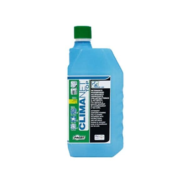 Detergente Climanet Flacone Facot 1 Kg - 2