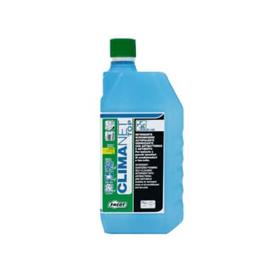 Detergente Climanet Flacone Facot 1 Kg - 2