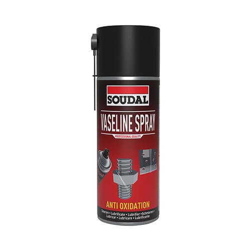 Vaseline Spray alla Vaselina Souda 400 Ml - 2