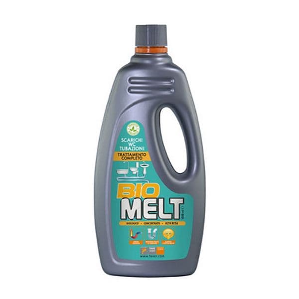 Disgorgante Liquido Bio Melt Faren 1 L - 2