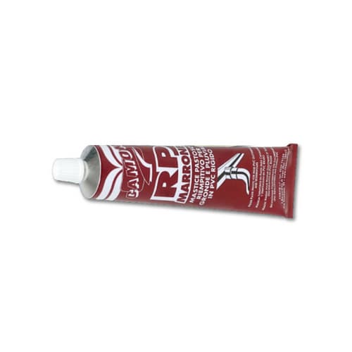 Sigillante Camon in Tubetto Mod Rp Marrone 125 Gr - 2