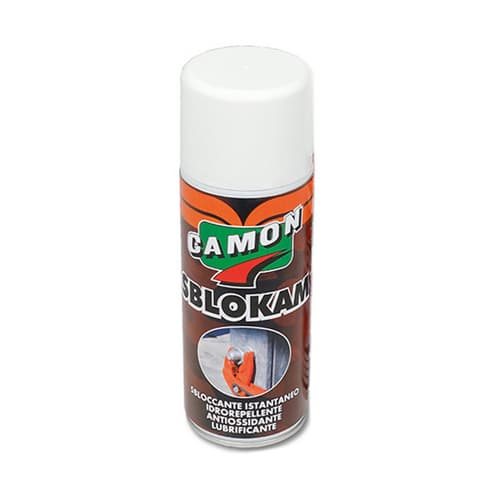 Svital Svitante Bomboletta 400 Ml Camon - 3