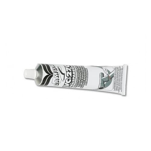 Sigillante Camon in Tubetto Modello Vc 270 Trasparente 125 G - 2