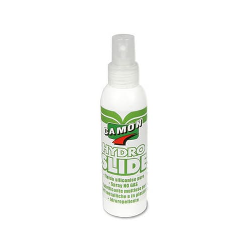 Olio di Silicone Lubrificante Hydro Slide Camon 100 Ml - 3