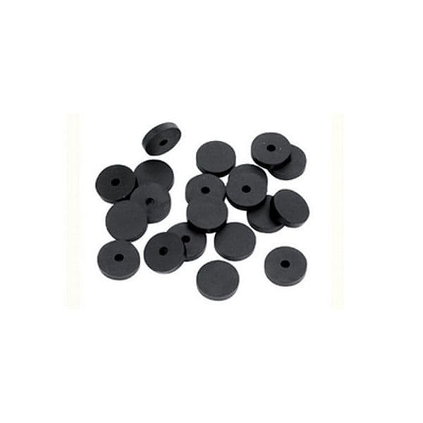 Guarnizione per Rubinetto Semiforata in Gomma Nera G.m.p 200 M1010 a 05 – Dianhydro