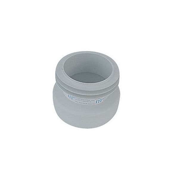Manicotto di Raccordo al W.c Diritto Iti – Dianhydro