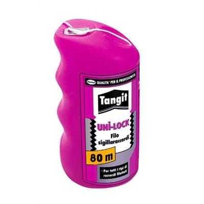Sigillante a Filettatura Universale 80 m Henkel - 3