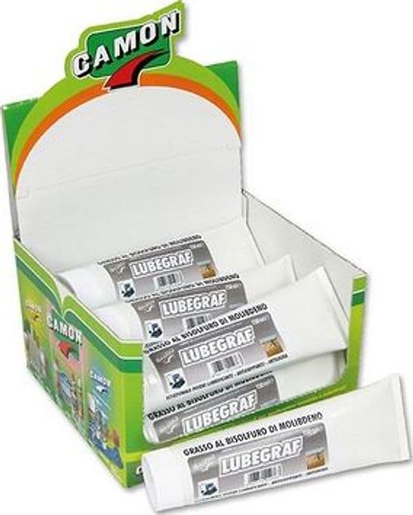 Grasso Lubegraf Camon 150 Ml - 3
