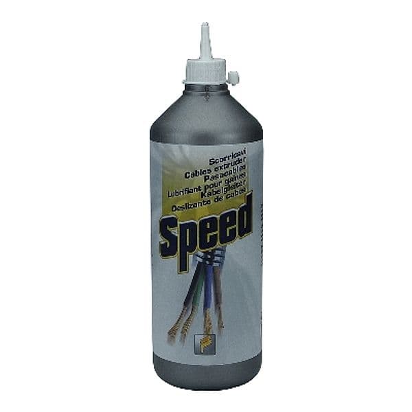 Passacavi Siliconico Liquido Speed Faren 1 L - 2