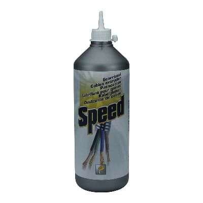 Passacavi Siliconico Liquido Speed Faren 1 L - 2