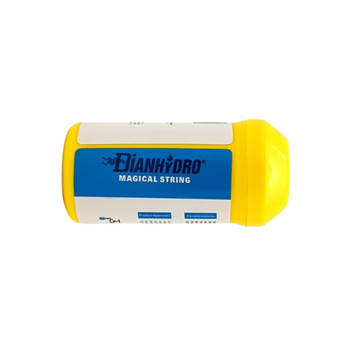 Cartuccia Magical String Dianhydro PTFE Teflon Dh 150 m - 2