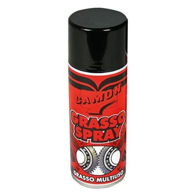 Grasso Spray Camon 400 Ml - 2