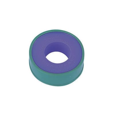 Nastro Teflon Tipo Buono 12 m Dh ¾ 10M x 0.075 - 3