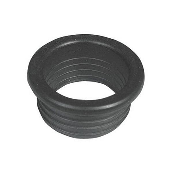 Morsetto in Gomma Nera per Curve Tecniche Diam Mm 46 G.m.p - 3