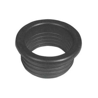 Morsetto in Gomma Nera per Curve Tecniche Diam Mm 46 G.m.p - 3