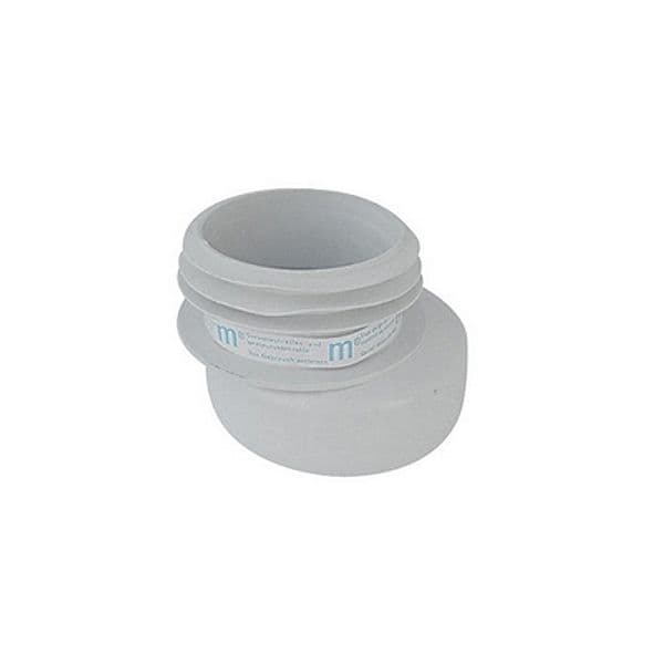 Manicotto di Raccordo al W.c Eccentrico Iti – Dianhydro