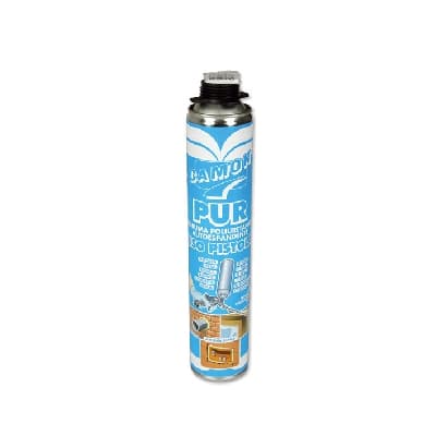 Schiuma Poliuretanica Camon Pur 750 Ml per Pistola - 2