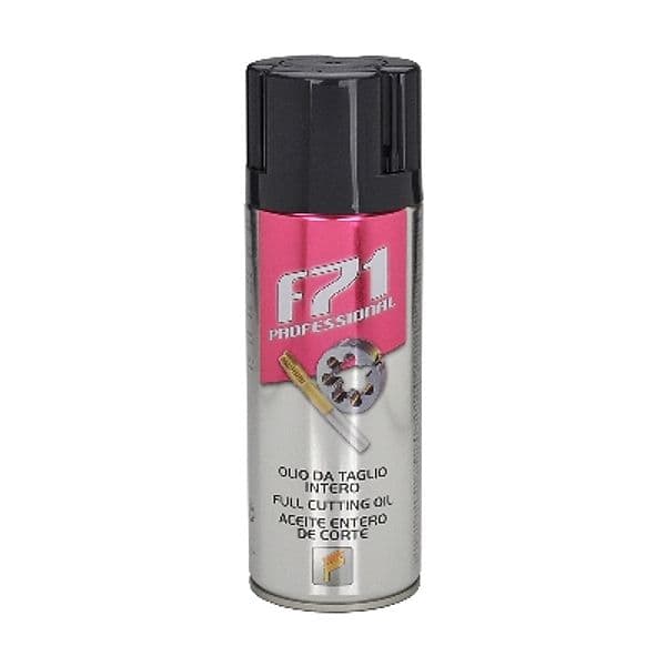 Lubrificante per Taglio Metalli F71 Faren 400 Ml - 3