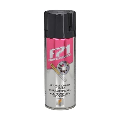 Lubrificante per Taglio Metalli F71 Faren 400 Ml - 3