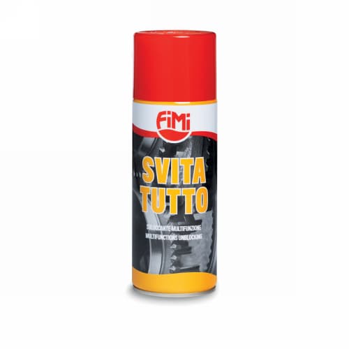 Sbloccante Lubrificante Svitatutto Spray Fimi 400 Ml - 3