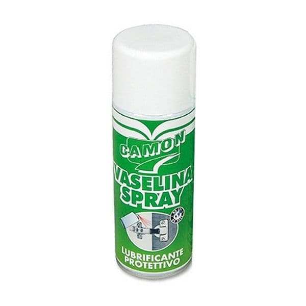 Vaselina Spray Camon 400 Ml - 2