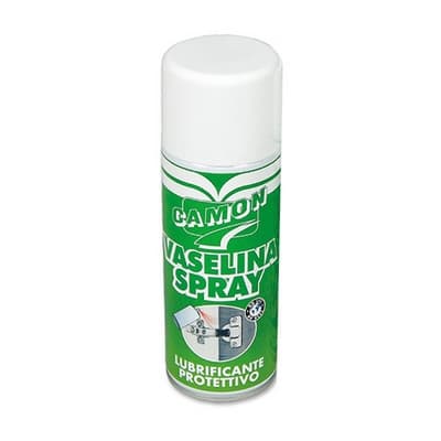 Vaselina Spray Camon 400 Ml - 2