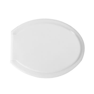 Sedile WC per Vaso Kaila Linph Bianco - 3
