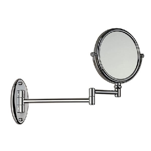 Specchio Ingranditore a Doppia Faccia Ø 15 cm Remer - 3