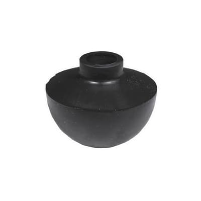Sfera in Gomma Diam Est Mm 65 G.m.p 10 Pezzi 200 a 201 - 3